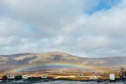 Glen Coe I