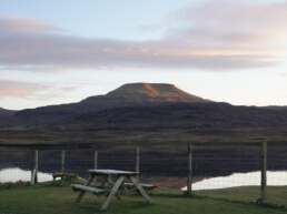 Kinloch Campsite I