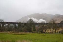 Glenfinnan Viadukt