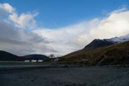 Strand am Glenbrittle Campsite II