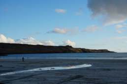 Strand am Glenbrittle Campsite I