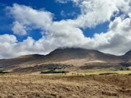 Tafelberg auf Skye nach Kinloch I