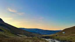 Glen Lyon am Ben Lawers II