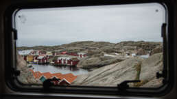 Bei einer Wohnmobil Tour durch Schweden nciht den Blick durchs Fenster vergessen. ;-)