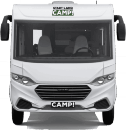 Wohnmobil Penthouse (2025) Front