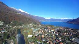 Cannobio am Lago Maggiore