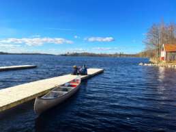 einfach mal den Moment genießen