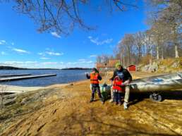 get ready for takeoff!